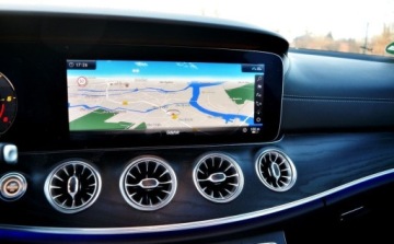 Mercedes Klasa E W213 Kombi 3.0 350d 258KM 2018 Mercedes-Benz Klasa E AMG Bezwypadkowy, Zadbany, Bogate wyposazenie 3.0, zdjęcie 8