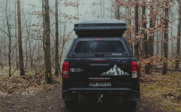 Toyota Hilux VIII Podwójna kabina Facelifting 2.4 D-4D 150KM 2024 Toyota Hilux Toyota Hilux 2.4 D-4D Double Cab Active 4x4 2.4 Diesel 150KM, zdjęcie 12