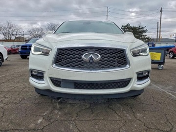 Infiniti QX60 2020 Infiniti QX60 Luxe 2020 3.5 Benzyna 295KM, zdjęcie 5