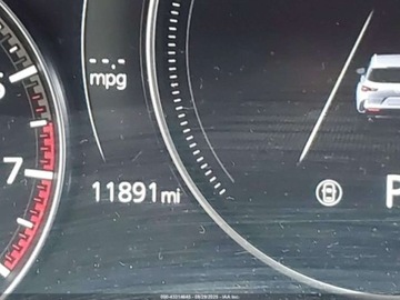 Mazda 2024 Mazda CX-50 2.5 S Preferred 2024 2.5 Benzyna 187KM, zdjęcie 11