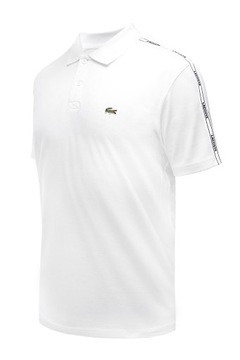 Polówka męska Lacoste PH7222-001 - L