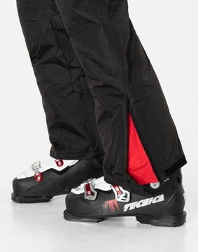 Лыжные штаны для сноуборда 6563-01 размер M