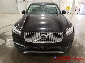 Volvo XC90 II 2017 Volvo XC 90 _T6_4x4_2.0 L_316 km_2017r_7 osobowe 2.0 Benzyna 316KM, zdjęcie 4