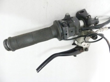 РУЛЕВОЕ КОЛЕСО DUCATI MULTISTRADA 1200