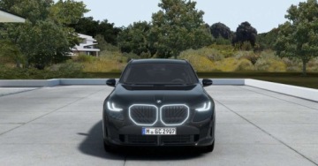 BMW X3 G45 2025 BMW X3 2.0 Diesel 197KM, zdjęcie 2