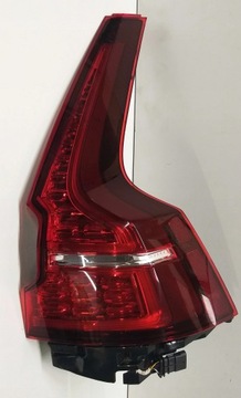 Lampa tył prawa Volvo V60 18- LED