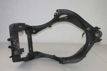 HONDA CBR 600 RR PC 40 07-12 РАМА С ДОКУМЕНТАМИ 2007