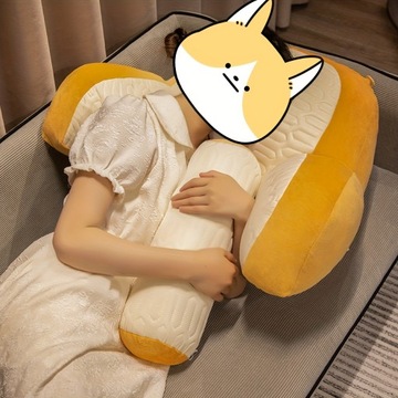 Поддержка поясницы у кровати, большая подушка для дивана со спинкой