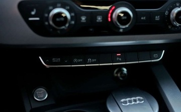 Audi A4 B9 Limousine 2.0 TDI 190KM 2018 Audi A4 Limousine Audi A4 Limousine 2.0 TDI Quattro 2.0 Diesel 190KM, zdjęcie 13