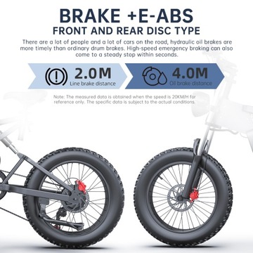 EKX X20 говорил электрический горный велосипед 55 км/ч 35AH 20-дюймовые толстые шины