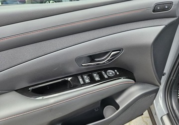 Hyundai Tucson IV 2025 Hyundai Tucson MY26 N Line Luxury Design Promocyjny Kontrakt serwisowy lu, zdjęcie 18
