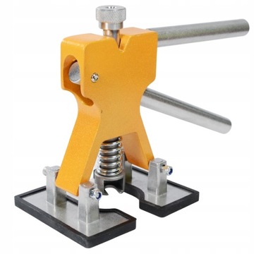 НАБОР ДЛЯ УДАЛЕНИЯ ВМЯТИН НА КУЗОВЕ АДАПТЕРЫ СЪЕМНИКИ ЧЕРНЫЕ