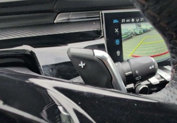 Peugeot 508 2024 Peugeot 508 SW PureTech 130 GT SS EAT8 SalonPL Nowy Model Od Reki FVat, zdjęcie 27