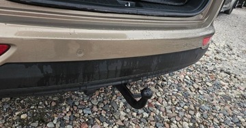 Kia Sportage IV SUV 2.0 CRDi 185KM 2017 Kia Sportage 2.0d 44 skora, siedzenia podgrzewane solardach 2.0 Diesel, zdjęcie 27