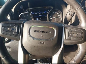  GMC Sierra K2500 Denali 2021 6.6l 6.6 Diesel 445KM, zdjęcie 12