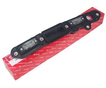 KLAMKA BLENDA MIKROSTYK KLAPY VW PASSAT B6 TOURAN