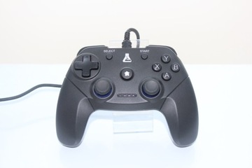 Pad przewodowy THE G-LAB K-pad Thorium Negro