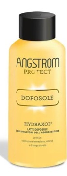 Angstrom Protect 200 ml Mleczko Po Opalaniu