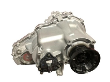 Reduktor Rozdzielacz MP3023 2 Speed Quadra-Trac II