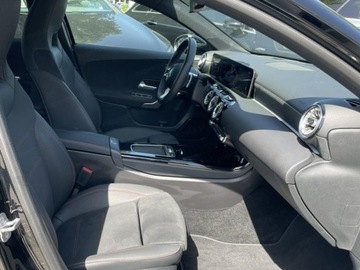 Mercedes Klasa A W177/V177 Hatchback Facelifting 2.0 220 190KM 2025 A Klasa 220 4-Matic AMG Line 2.0 (190KM) 2025, zdjęcie 7