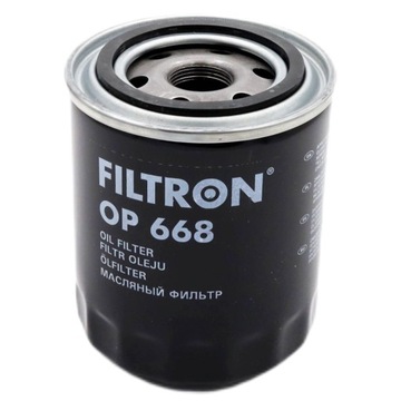 Фильтрон ОП 668