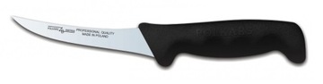 NÓŻ RZEŹNICZY POLKARS nr 17 dł. ostrza 125 mm