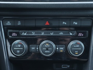 Volkswagen T-Roc I SUV 1.5 TSI ACT 150KM 2018 VW T-Roc 1.5 TSI, Salon Polska, 1. Właściciel, zdjęcie 14