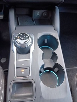 Ford Focus IV Kombi Facelifting 1.5 ECOBLUE 115KM 2024 Ford Focus Ford Focus Ford Focus 1.5 EcoBlue 115KM Titanium X, FV23 Salon, zdjęcie 24