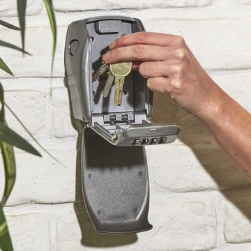 КРЫШКА НАРУЖНОГО КЛЮЧА MASTER LOCK (2)