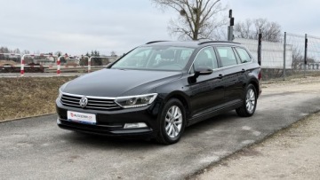 Volkswagen Passat B8 Variant 2.0 TDI BlueMotion SCR 150KM 2016 Volkswagen Passat Raty 2.0 tdi 150KM Bez adblue DSG 115tys km Duza Navi Ka, zdjęcie 3