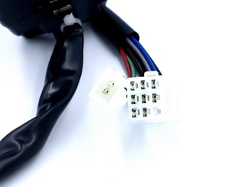 Комбинированный переключатель на левый руль Quad ATV 110, 125