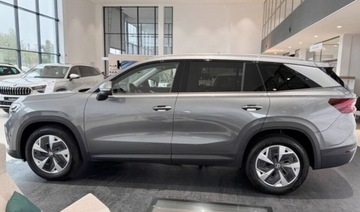 Skoda Kodiaq II SUV 2.0 TDI SCR 193KM 2025 Skoda Kodiaq Edition 2.0 TDI 4x4 193 KM 7 osobowy, HAK, GOTÓWKA, LEASING..., zdjęcie 2