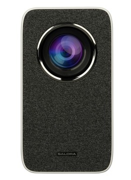 Salora 45BHM2550 Projektor rzutnik LCD