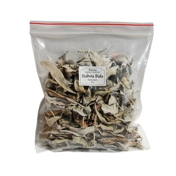 ШАЛФЕ БЕЛЫЙ 25г - I сорт - Salvia Apiana