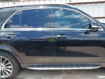 Mercedes GLE V167 2022 Mercedes-Benz GLE 350 4Matic 2022 2.0l 2.0 Benzyna 255KM, zdjęcie 6