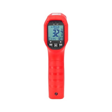 UNI-T UT309C Измеритель температуры ПИРОМЕТР IP65