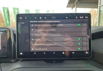 Skoda Kodiaq II SUV 2.0 TDI SCR 193KM 2025 Skoda Kodiaq 2.0 TDI 193KM DSG 4x4 EDITION 130, dostepny od reki, rabat 40, zdjęcie 19