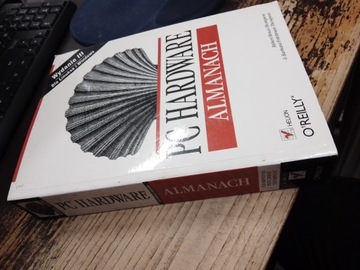 АЛЬМАНАХ ОБОРУДОВАНИЯ ПК