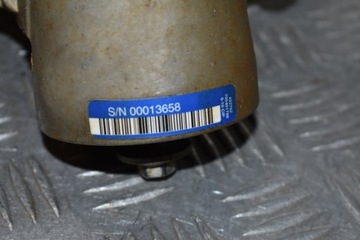 CAN AM OUTLANDER 450/570 DYFERENCJAŁ MOST PRZÓD