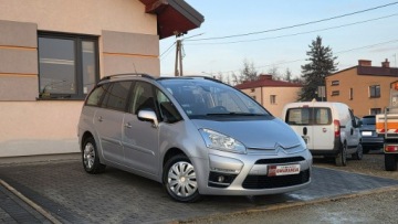 Citroen C4 II 2012 Citroen C4 Grand Picasso 7-osobowy *1,6 hdi *, zdjęcie 2