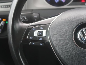 Volkswagen Golf VII Variant 1.4 TSI BlueMotion Technology 125KM 2016 VW Golf 1.4 TSI, Salon Polska, 1. Właściciel, zdjęcie 15