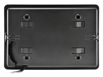 7-дюймовый отдельно стоящий автомобильный ЖК-монитор HD, 12 В, AV