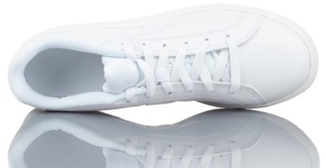 Nike Buty sportowe COURT ROYALE BIAŁE ADIDAS TENISÓWKI TRAMPKI r. 39