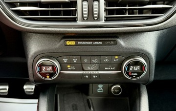 Ford Kuga III SUV 2.0 EcoBlue MHEV 150KM 2020 Ford Kuga ST-line,Serwis ASO,Gwarancja, zdjęcie 19