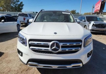 Mercedes GLB 2021 Mercedes-Benz GLB Auta z USA - Zapytaj o wiecej ofert 2.0 Benzyna 224KM, zdjęcie 2