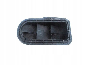 KRATKA TYLNA W BŁOTNIK TOYOTA YARIS II 2006-2011 ROK