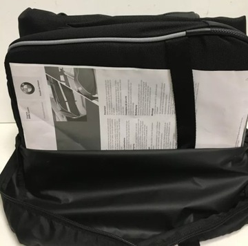 СУМКА ДЛЯ ЛЫЖ/СНОУБОРДА BMW