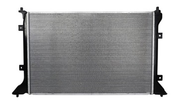 CHLADIČ MĚNIČE KIA EV6 2021 -