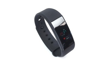 Smartband opaska sportowa GoClever Maxfit Plus