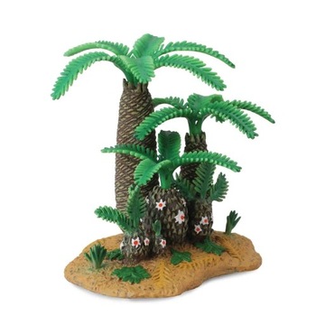 Drzewo Monanthesi&Cycadeoide (XL) 89403 COLLECTA